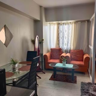 Staycation Amaia Altaraza Condominium - Sapang Alat - 5