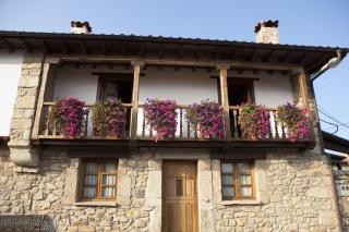 El Cabañon de Pimiango - 2