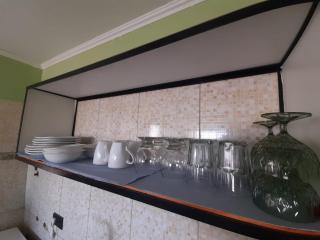 Apartamentos km4 - Comodoro Rivadavia - 9