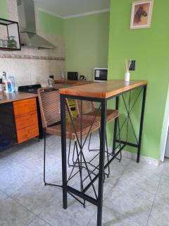 Apartamentos km4 - Comodoro Rivadavia - 7