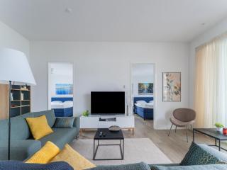 Water villa with jetty and 3 leisure boats - 4