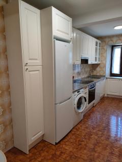 Casa rústica con jardín en Pesués - 8