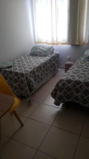 Apartamento Cachoeira do Bom Jesus - 8