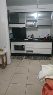 Apartamento Cachoeira do Bom Jesus - 4
