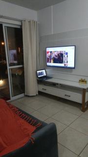 Apartamento Cachoeira do Bom Jesus - 2