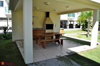 Apartamento Cachoeira do Bom Jesus - 1