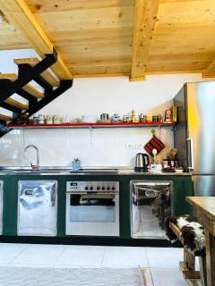 My Wooden Apartments - Tirana - 7