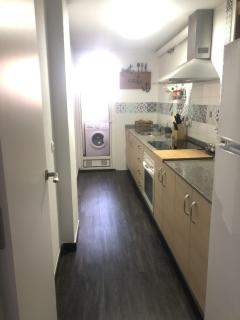 Tarifa sol y viento - 1