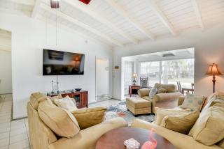 Ormond Beach Vacation Rental - Walk to Ocean! - 7