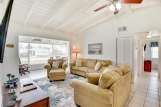 Ormond Beach Vacation Rental - Walk to Ocean! - Ormond Beach - 5