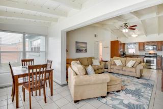 Ormond Beach Vacation Rental - Walk to Ocean! - Ormond Beach - 4