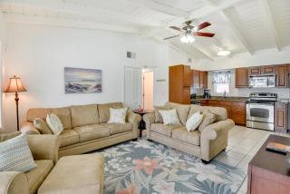 Ormond Beach Vacation Rental - Walk to Ocean! - 6