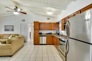 Ormond Beach Vacation Rental - Walk to Ocean! - 1