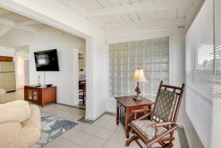 Ormond Beach Vacation Rental - Walk to Ocean! - Ormond Beach - 2