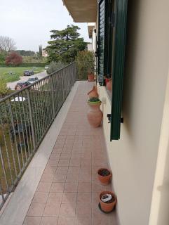 Casa Vacanze La Notte - Spello - 3