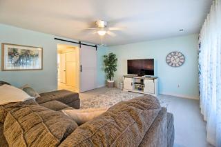 Refreshing Colonial Beach Vacation Rental! - 7