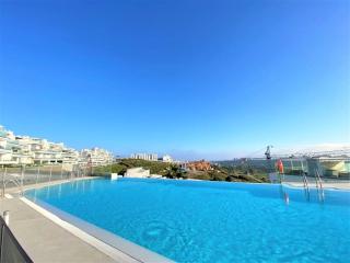 Luxurious holiday apartment near Puerto Banus - Estepona - 0