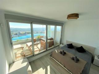 Luxurious holiday apartment near Puerto Banus - Estepona - 5
