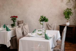 Restauracja Perła - 1