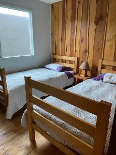 Ruka Pucón Hostel - Pucón - 4