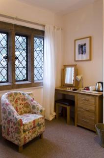 Swarthmoor Hall - 7
