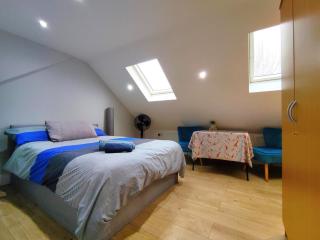 comfystay-london - Londra - 2