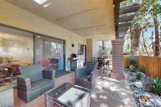 Oasis Harmony Permit #58722 - Palm Springs - 9