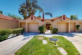 Oasis Harmony Permit #58722 - Palm Springs - 6