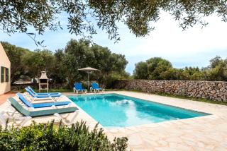 Villa Flomertor 3 by Mauter Villas - Ciutadella - 9
