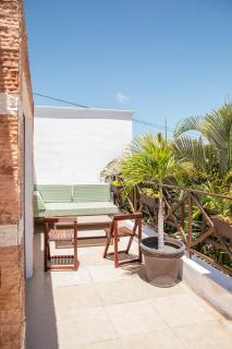 Departamento con alberca privada - Chetumal - 3