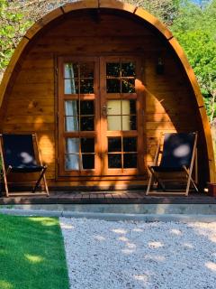Gallas Pod House - 0