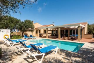 Villa Menorca Flomertor 2 by Mauter Villas - Cala en Blanes - 6