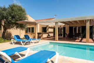 Villa Menorca Flomertor 2 by Mauter Villas - 8