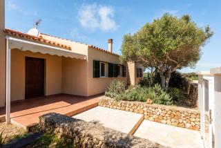 Villa Menorca Flomertor 2 by Mauter Villas - Cala en Blanes - 4