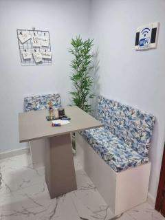 Loft no Cond. Mata Atlântica - Volta Redonda - 4