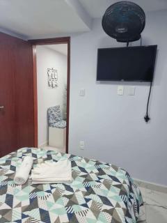 Loft no Cond. Mata Atlântica - Volta Redonda - 3