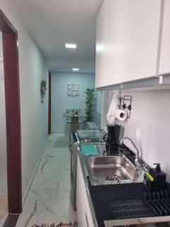 Loft no Cond. Mata Atlântica - Volta Redonda - 7