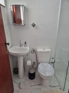 Loft no Cond. Mata Atlântica - Volta Redonda - 2