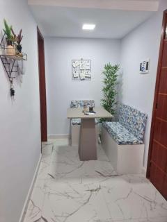 Loft no Cond. Mata Atlântica - Volta Redonda - 1