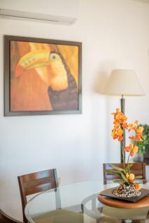 Departamento con alberca privada - 5