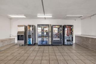 Heritage Inn Express Hayward - 5