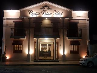 Caetité Palace Hotel - Caetité - 0