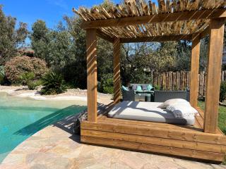 Luxueuse Villa, Hyper centre PORT de PORTO VECCHIO - Porto-Vecchio - 7