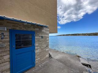 La Casetta sul mare - 0