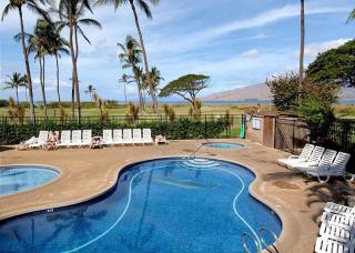 Kauhale Makai 535 - Kihei - 8