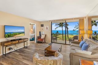 Kauhale Makai 535 - Kihei - 5