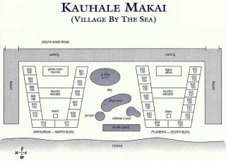 Kauhale Makai 535 - Kihei - 3