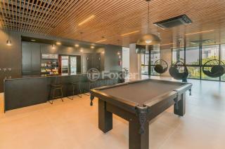 Loft moderno Alto Padrão - 1