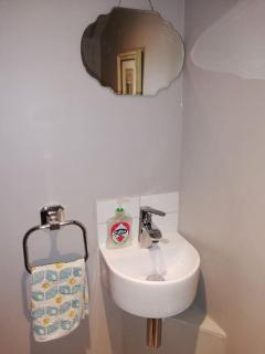 Spacious 2 bed maisonnette flat in Islington - 3