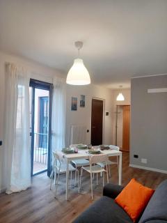 Da Sandro Holidays Apartment - 4